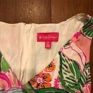 Lilly Pulitzer for Target Tops - Lilly Pulitzer by target tank top! Lilly Pulitzer for Target Tops - Lilly Pulitzer by target tank top!